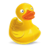 cyberduckアイコン